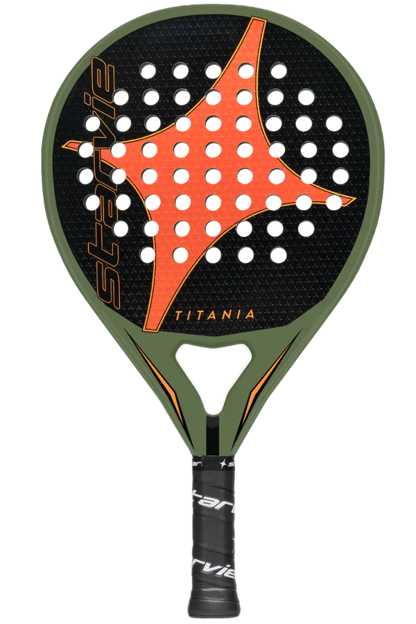 Raquete StarVie Titania PRO 50
