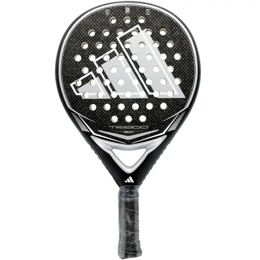 Raquete Adidas Triboo 3.0 LTD
