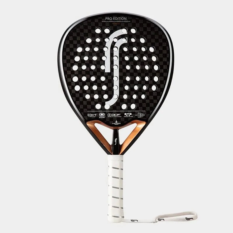 Raquete Robin Söderling Pro Edition