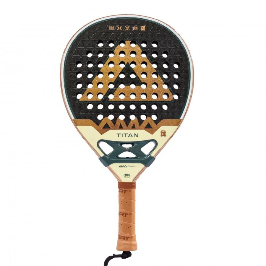 Raquete Ama Sport Titan