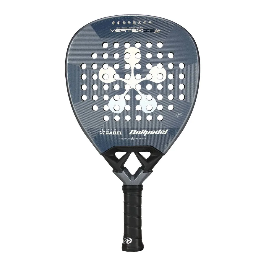 Raquete Bullpadel Vertex 05 Light Premier Mujer