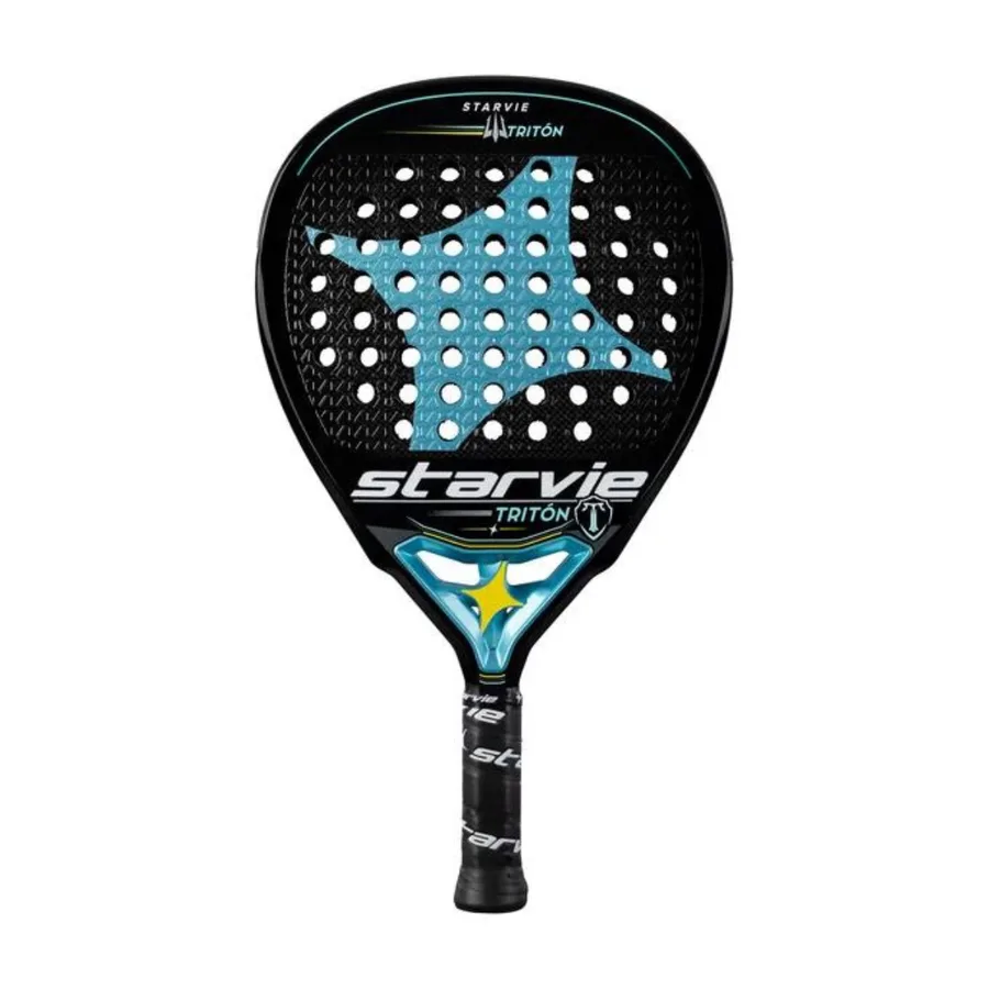 Raquete StarVie Triton Pro