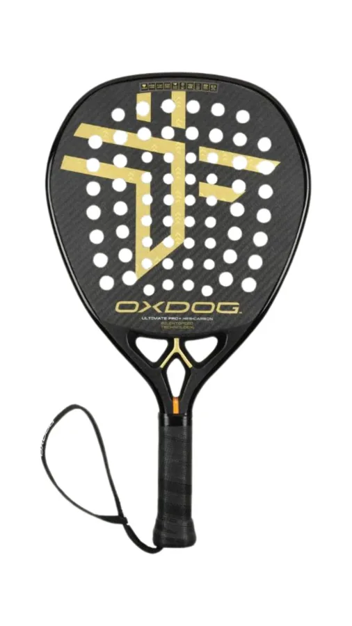 Raquete Oxdog Ultimate Pro 2023
