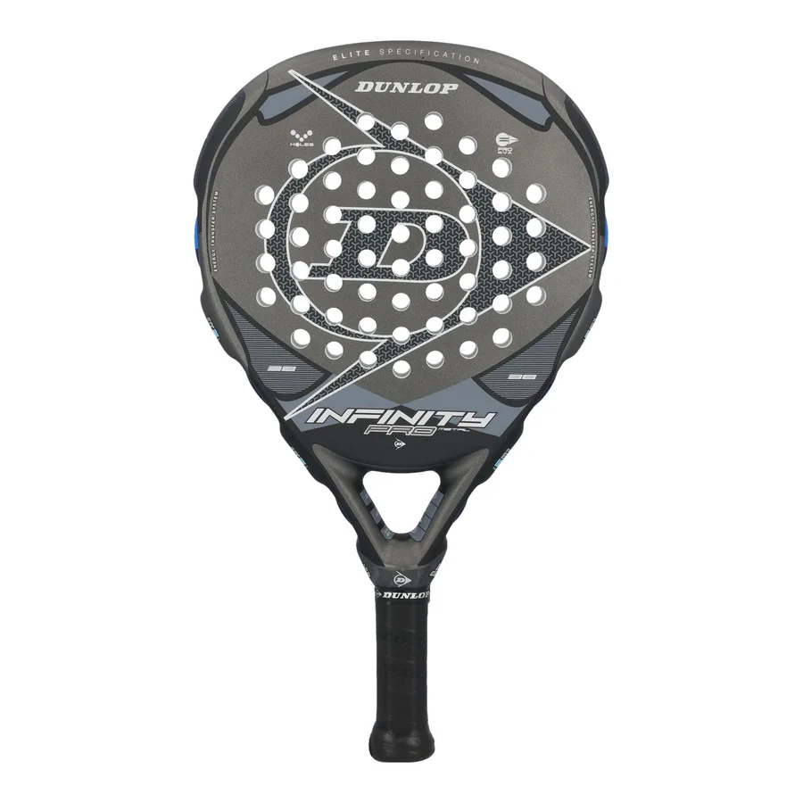 Raquete Dunlop Infinity PRO G1 HL Metal