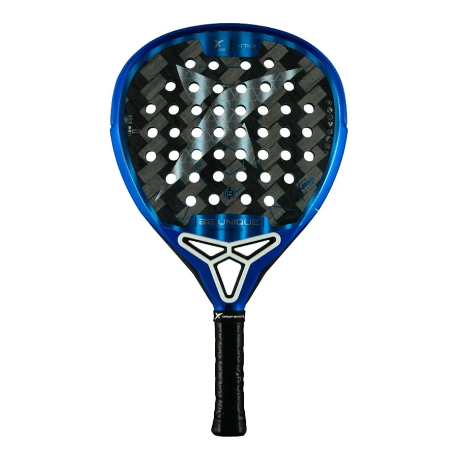 Raquete Drop Shot Axion Attack 1.0