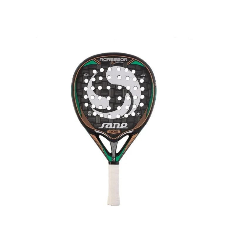Raquete Sane Agressor IV Leggend