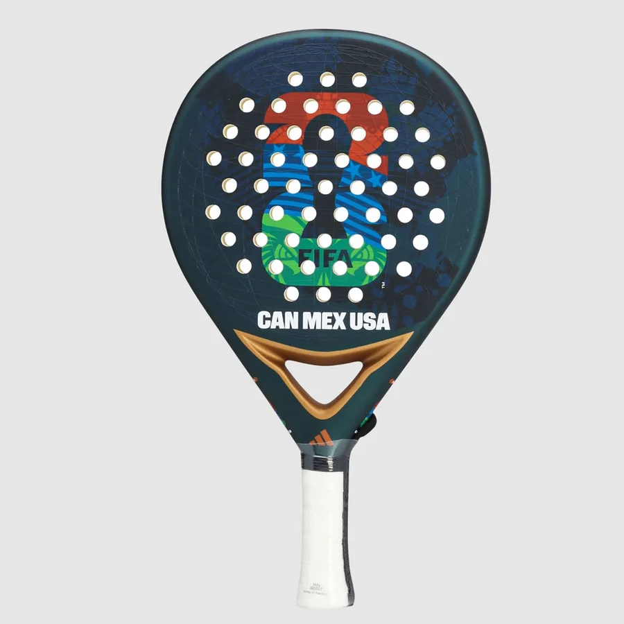 Raquete Adidas Fifa World Cup