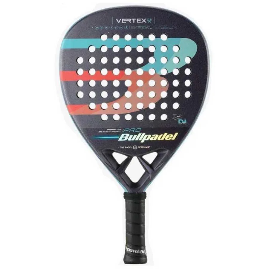 Raquete Bullpadel Vertex 03 Woman Delfi Brea