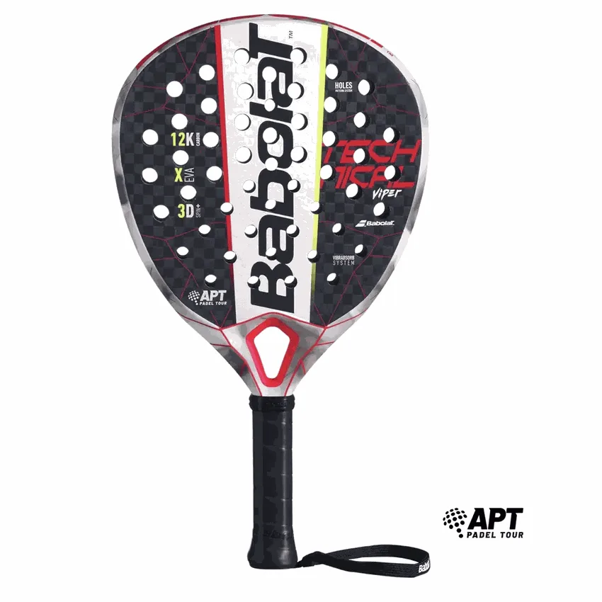 Raquete Babolat Viper Technical Ltd Apt
