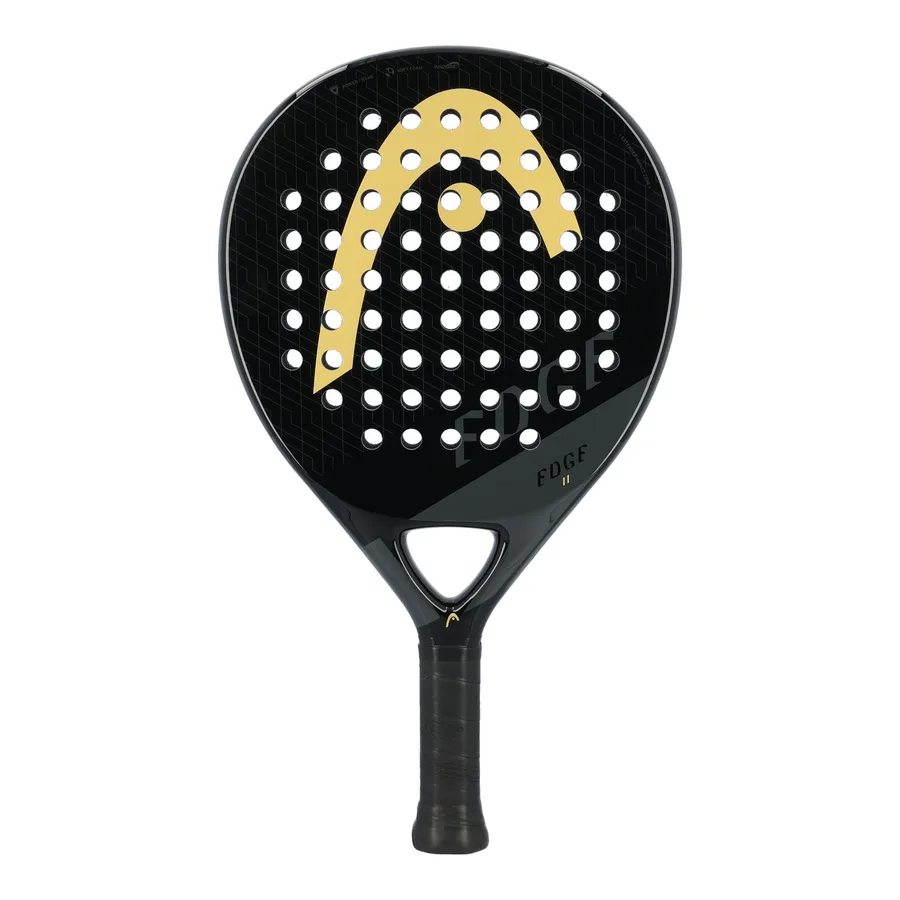 Raquete Head Edge II Black