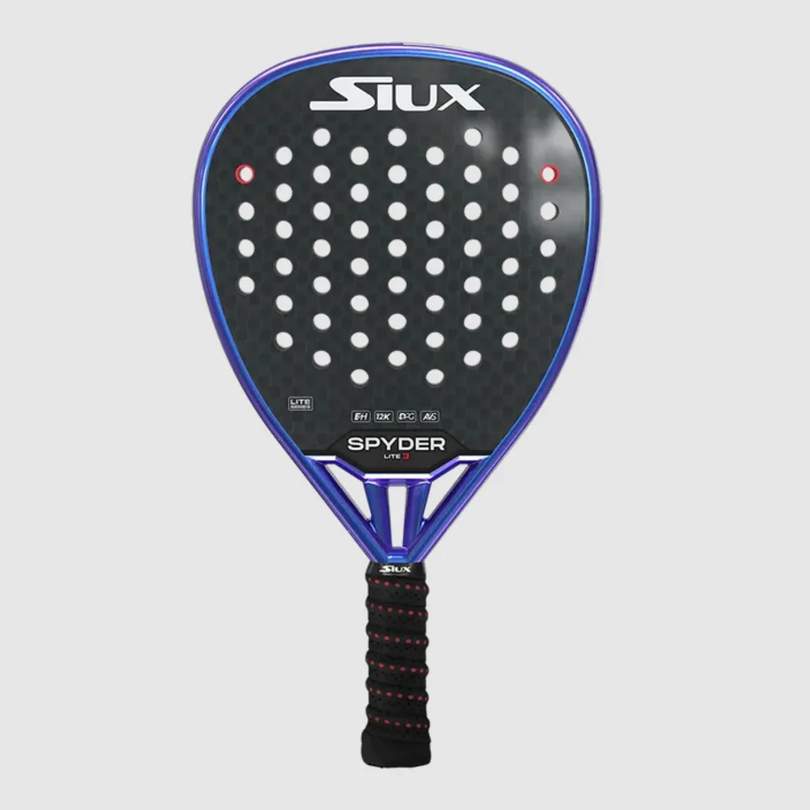 Raquete Siux Spyder Lite 3 Hard