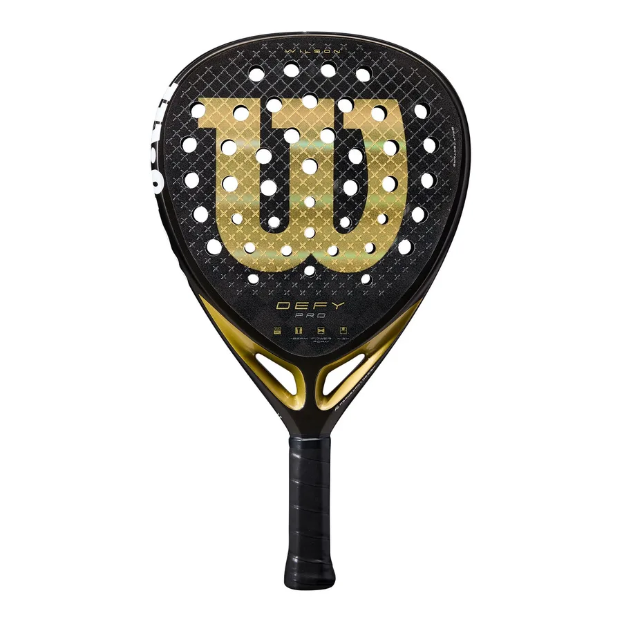 Raquete Wilson Defy Pro V1