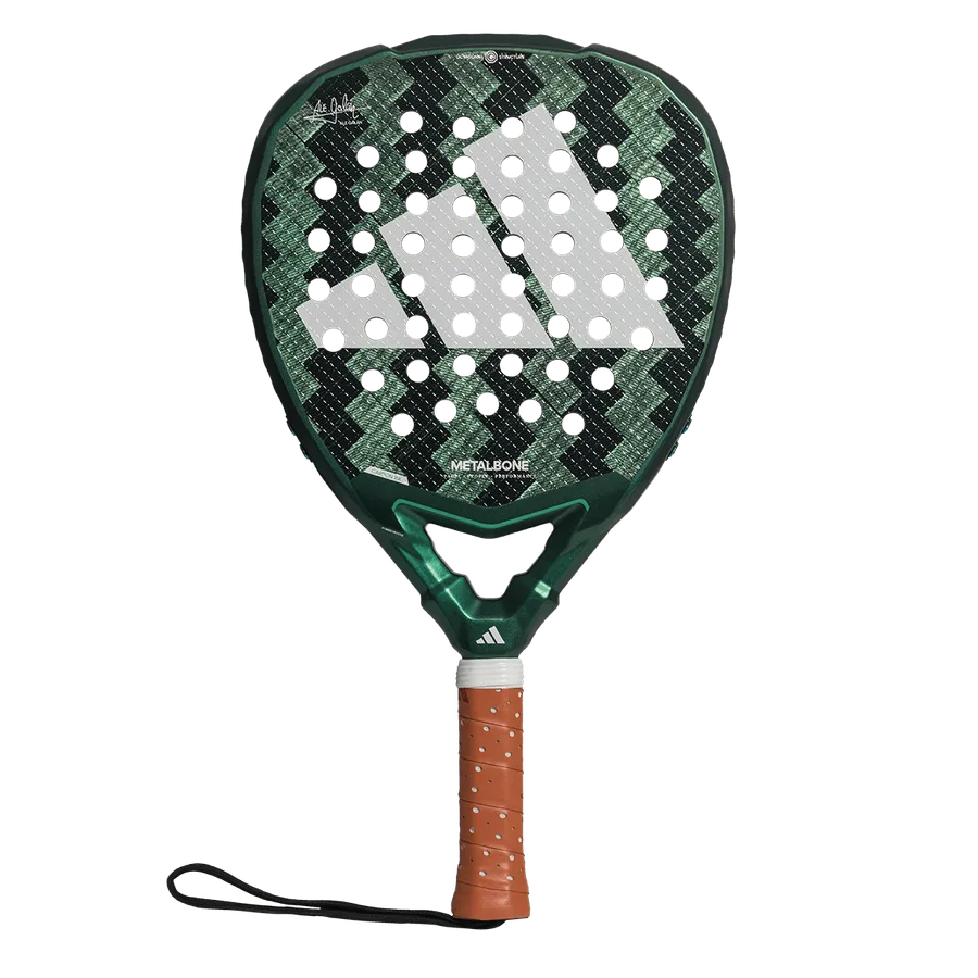 Raquete Adidas Metalbone Reserve EDT Ale Galán