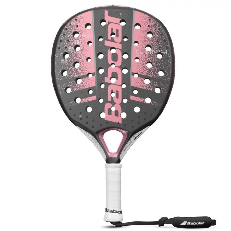 Raquete Babolat Stima Spirit
