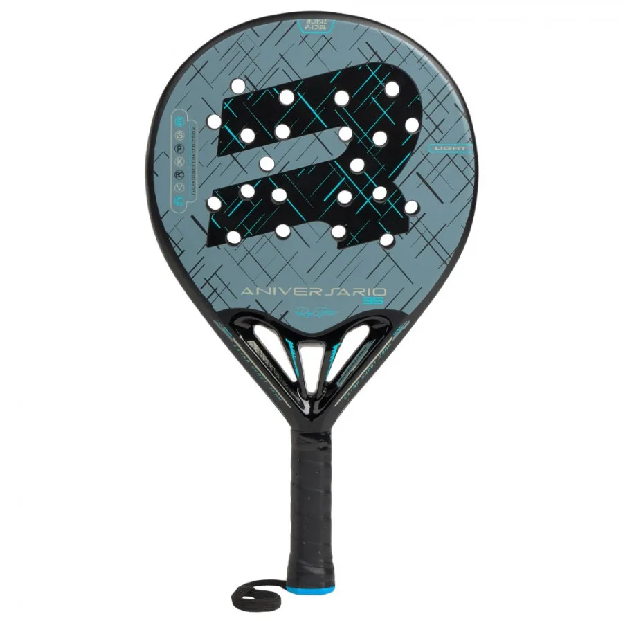 Raquete Royal Padel 35 Aniversario Light
