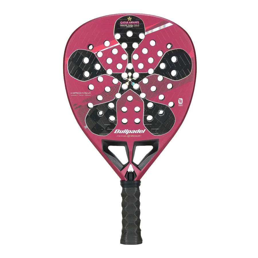 Raquete Bullpadel Hack 04 Tour Final 2025
