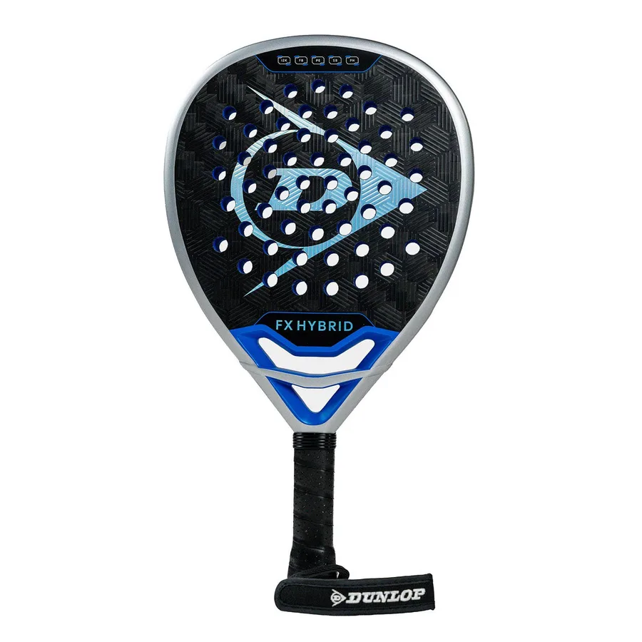 Raquete Dunlop FX Hybrid