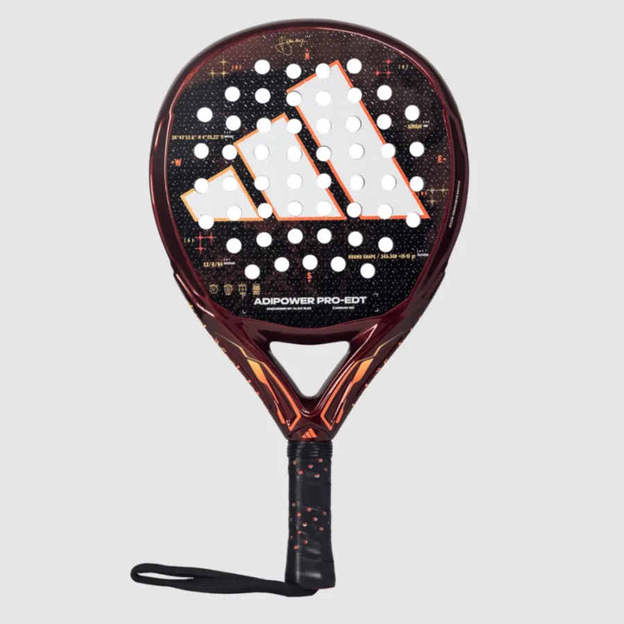 Raquete Adidas Adipower Ctrl MTW PRO EDT 2025