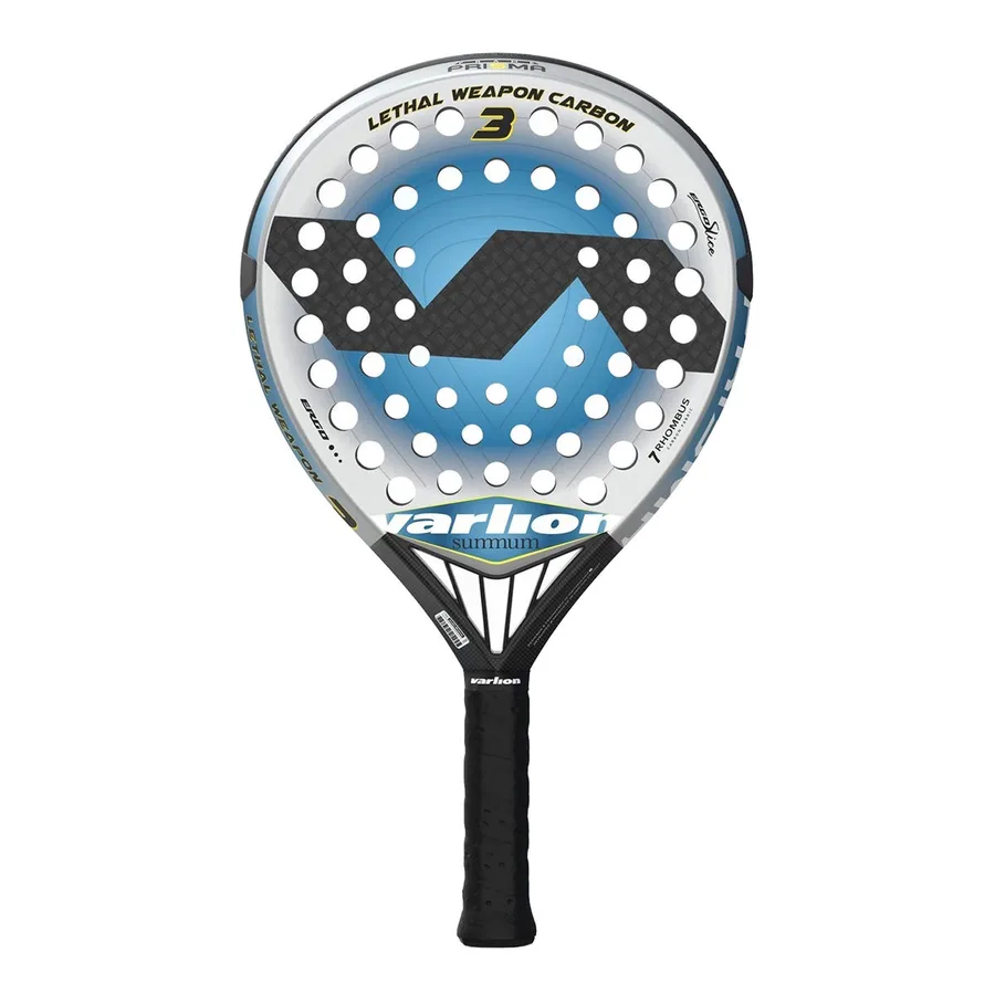 Raquete Varlion LW Carbon 3 Summum