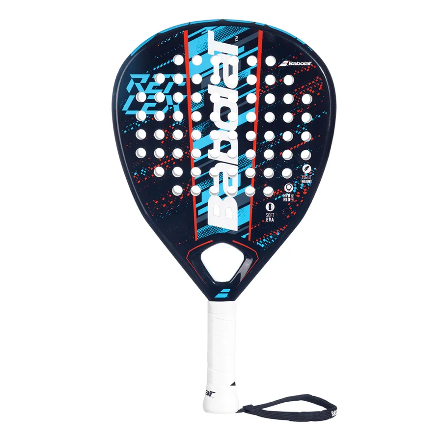 Raquete Babolat Reflex