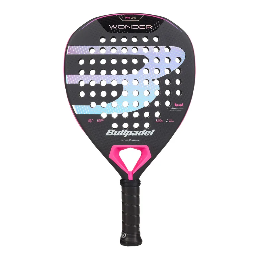 Raquete Bullpadel Wonder 27 Mujer
