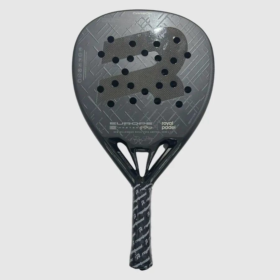Raquete Royal Padel Europe Master Pro Fosca