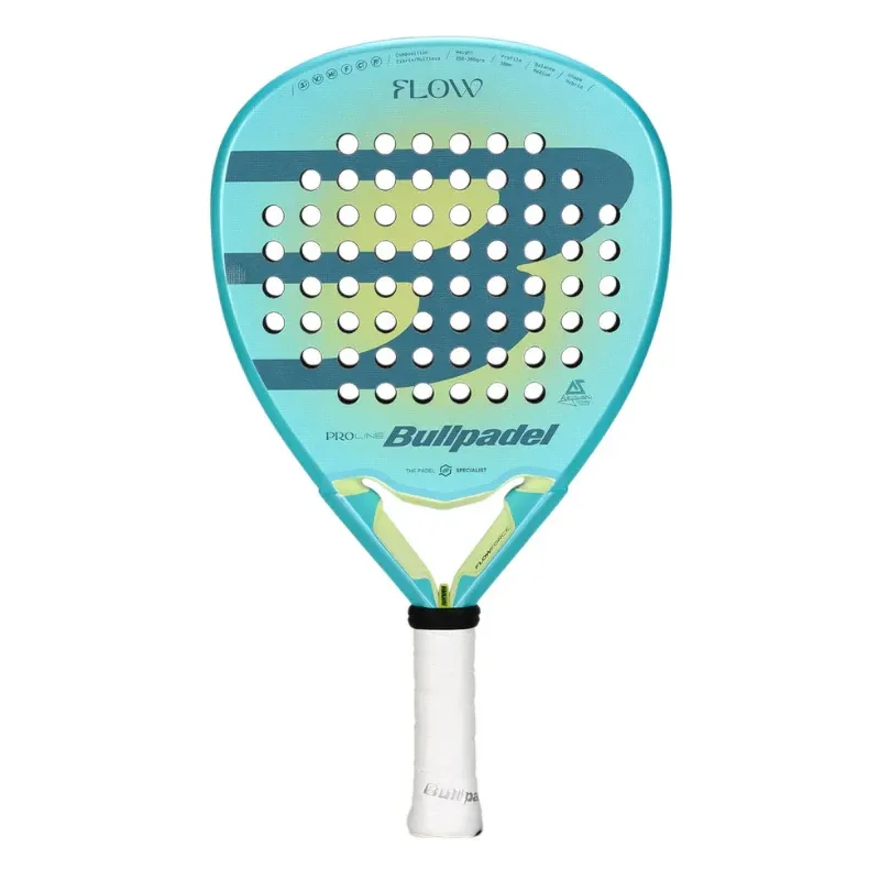 Raquete Bullpadel Flow Woman 25