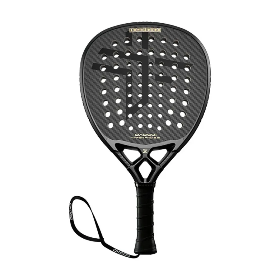 Raquete Oxdog Hyper Pro 2.0 2025
