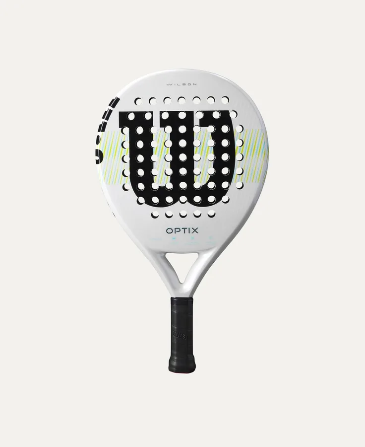 Raquete Wilson Optix V1