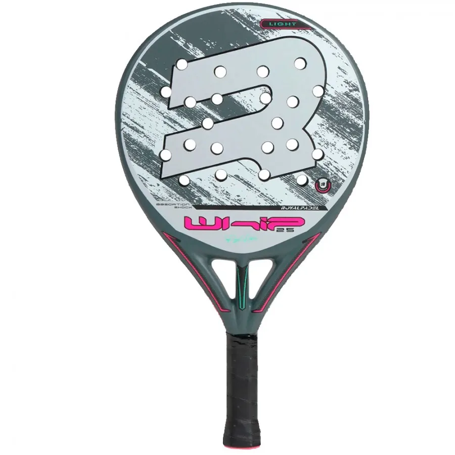 Raquete Royal Padel Whip Woman