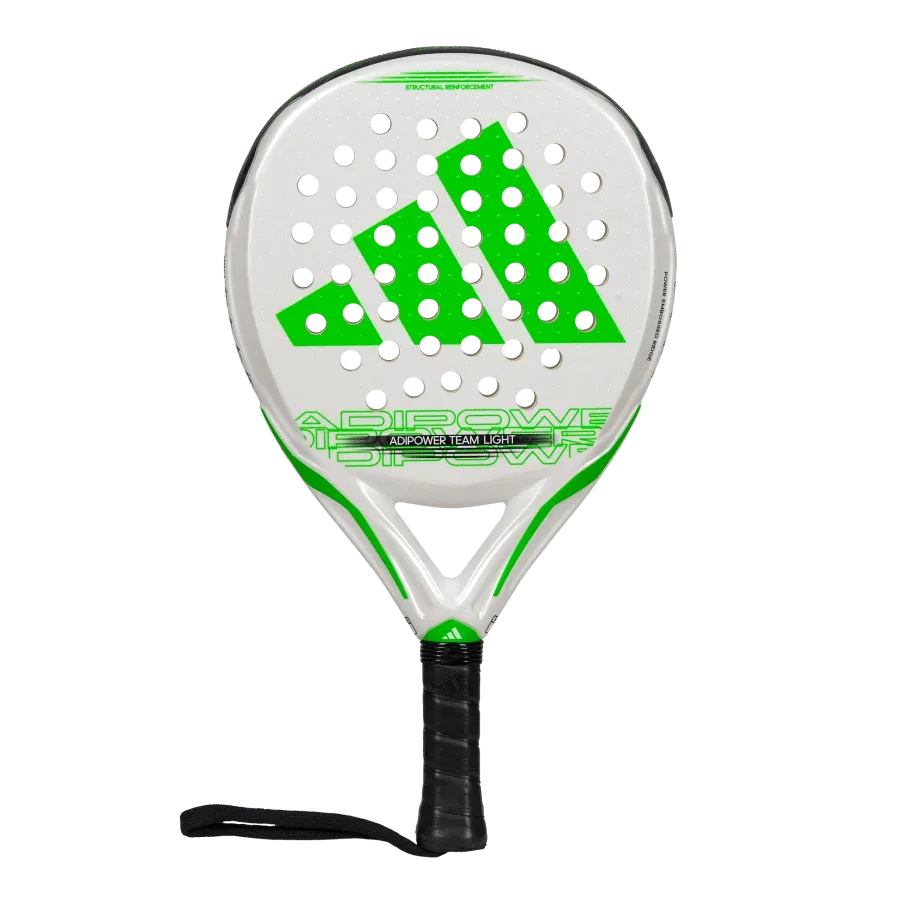 Raquete Adidas Adipower Team Light 3.3 Mafalda Fernandes
