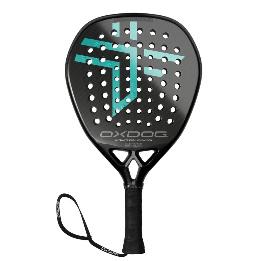 Raquete Oxdog Ultimate Pro 2026