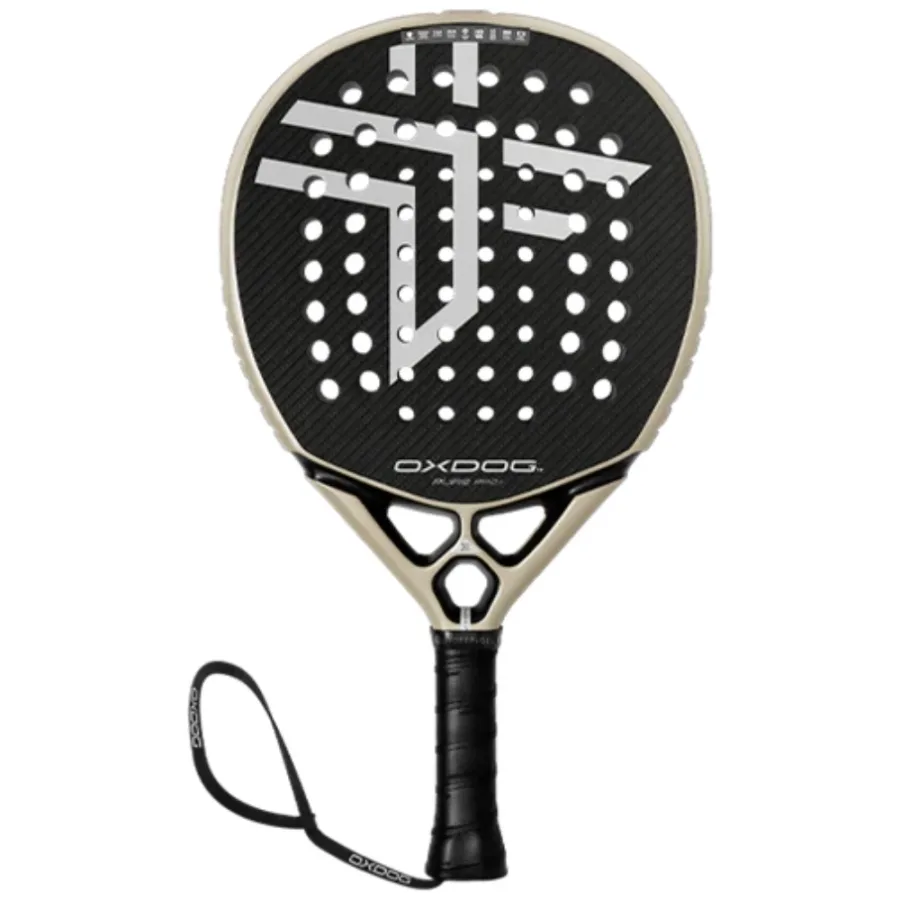 Raquete Oxdog Pure Pro+ 2025