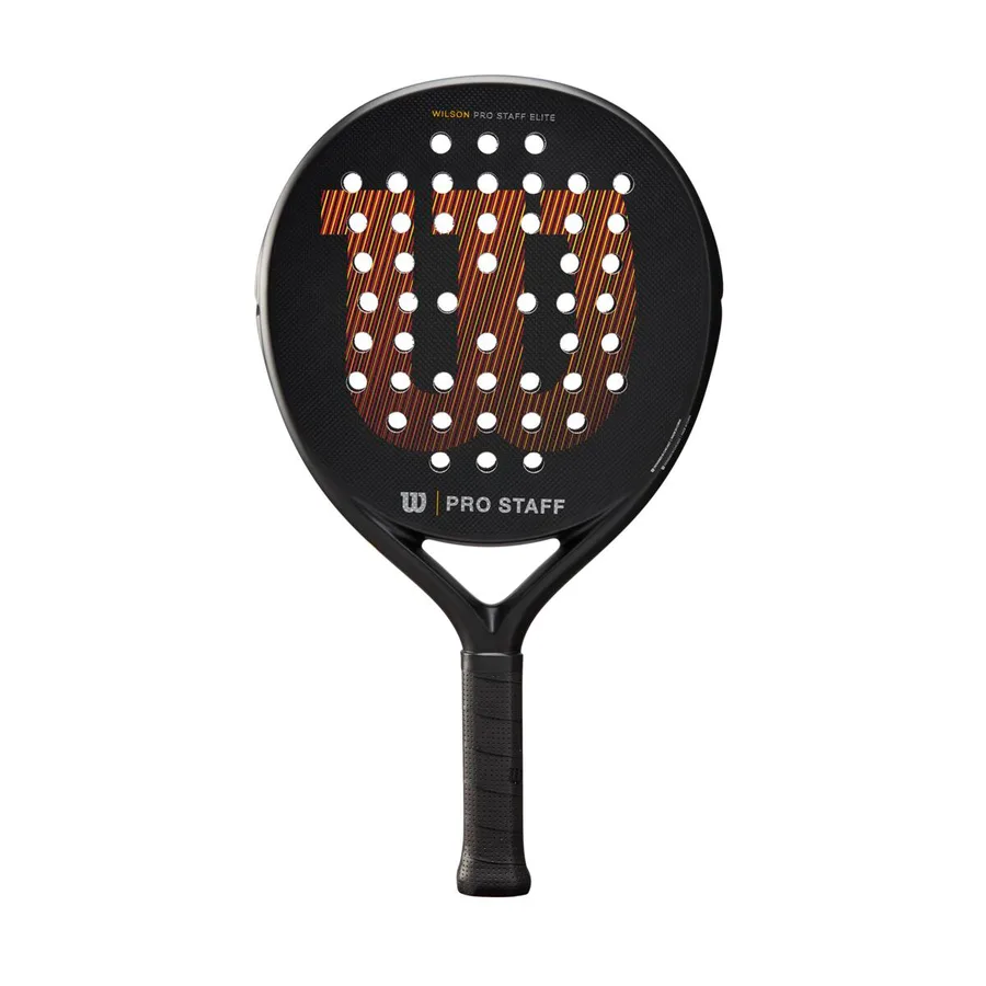 Raquete Wilson Pro Staff Elite v2