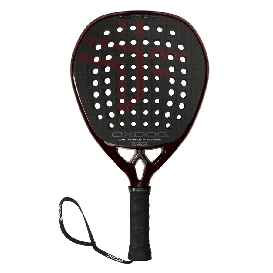 Raquete Oxdog Ultimate Pro Light 2026