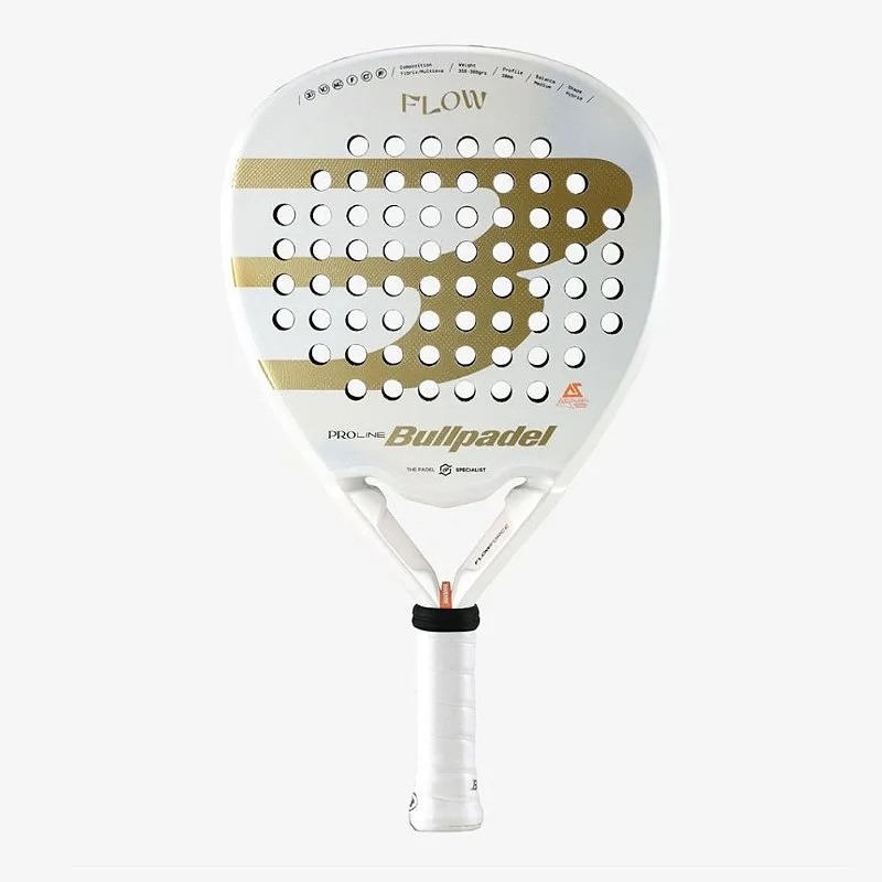 Raquete Bullpadel Flow W 24