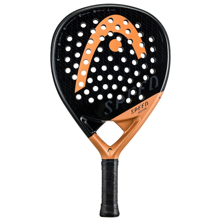 Raquete Head Speed Motion 2023