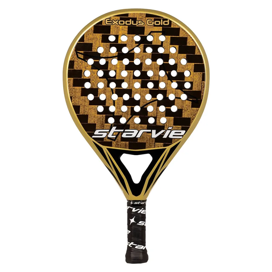 Raquete StarVie Exodus Gold