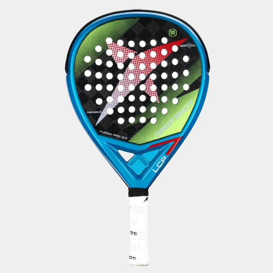 Raquete Drop Shot Yukon PRO 2.0