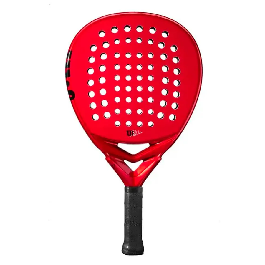 Raquete Wilson Bela Team V2