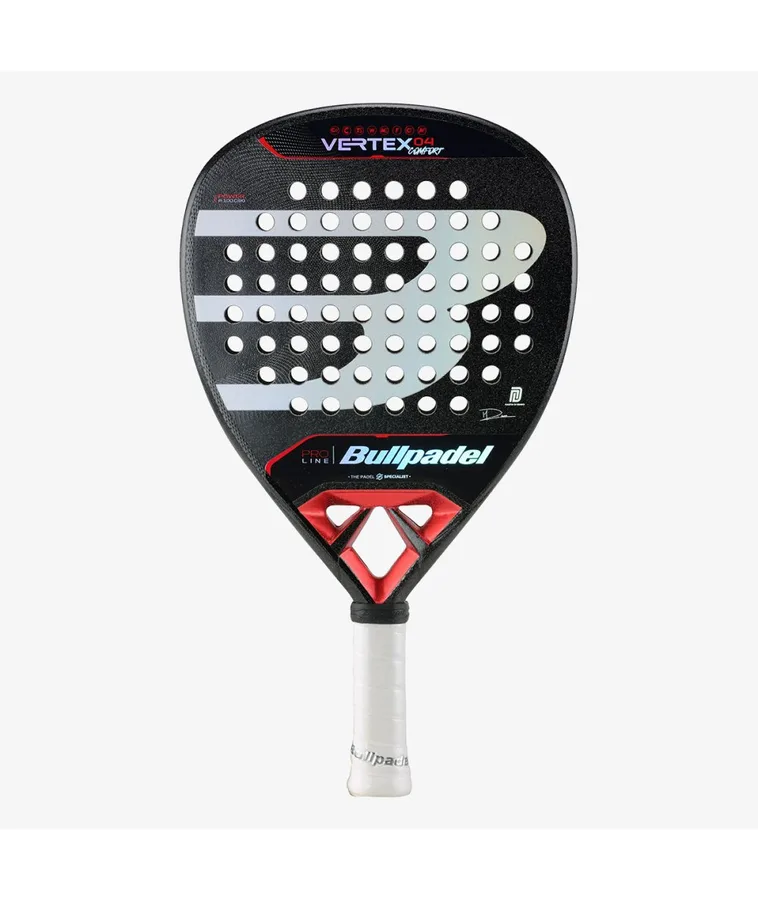 Raquete Bullpadel Vertex 04 Comfort
