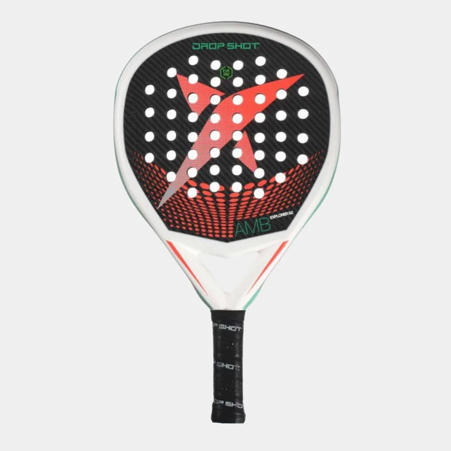 Raquete Drop Shot Explorer 5.0