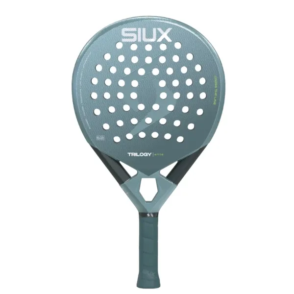 Raquete Siux Trilogy Elite