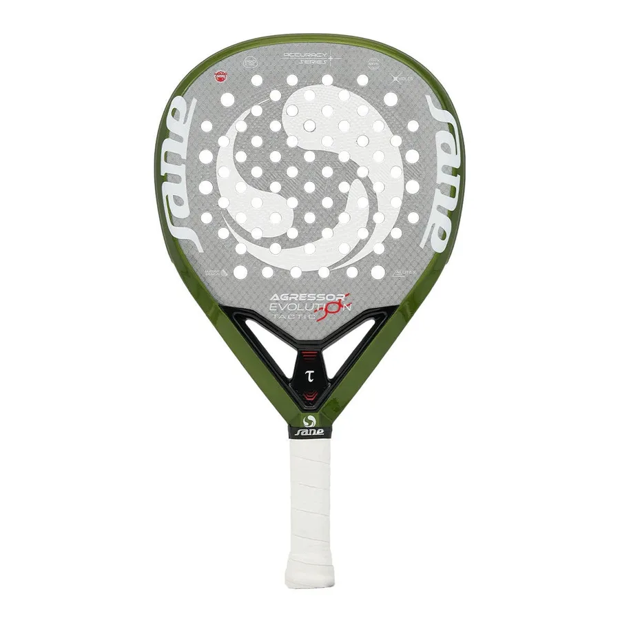 Raquete Sane Agressor Evolution Tactic
