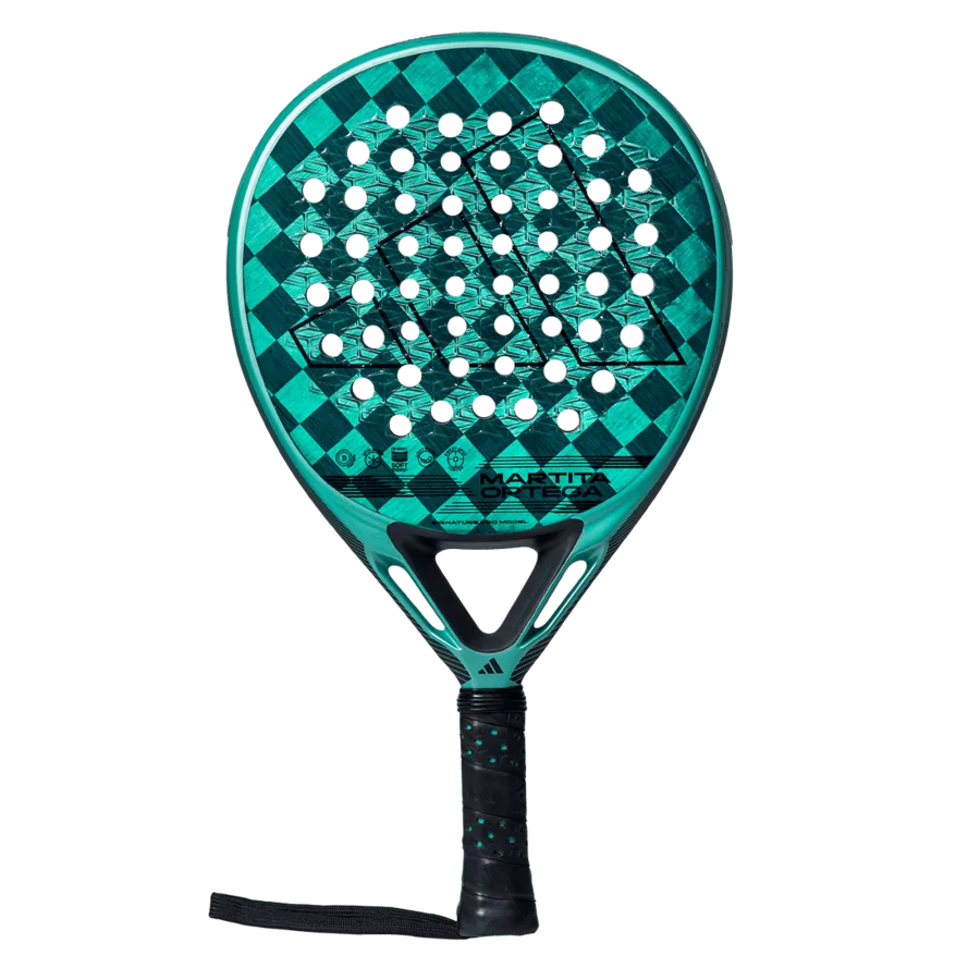 Raquete Adidas Cross IT PRO EDT Martita Ortega 2024