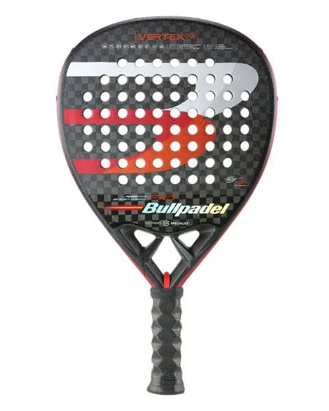 Raquete Bullpadel Vertex 03