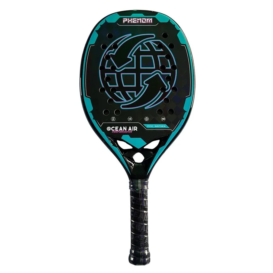 Raquete Ocean Air Phenom