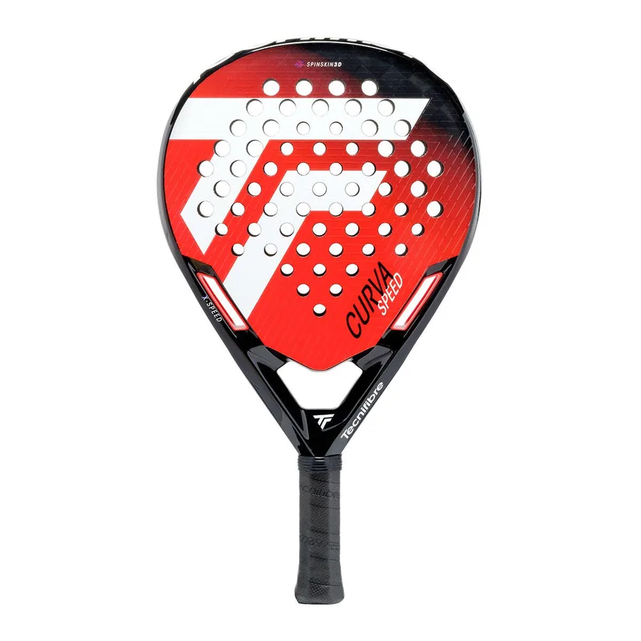 Raquete Tecnifibre Curva Speed 2025
