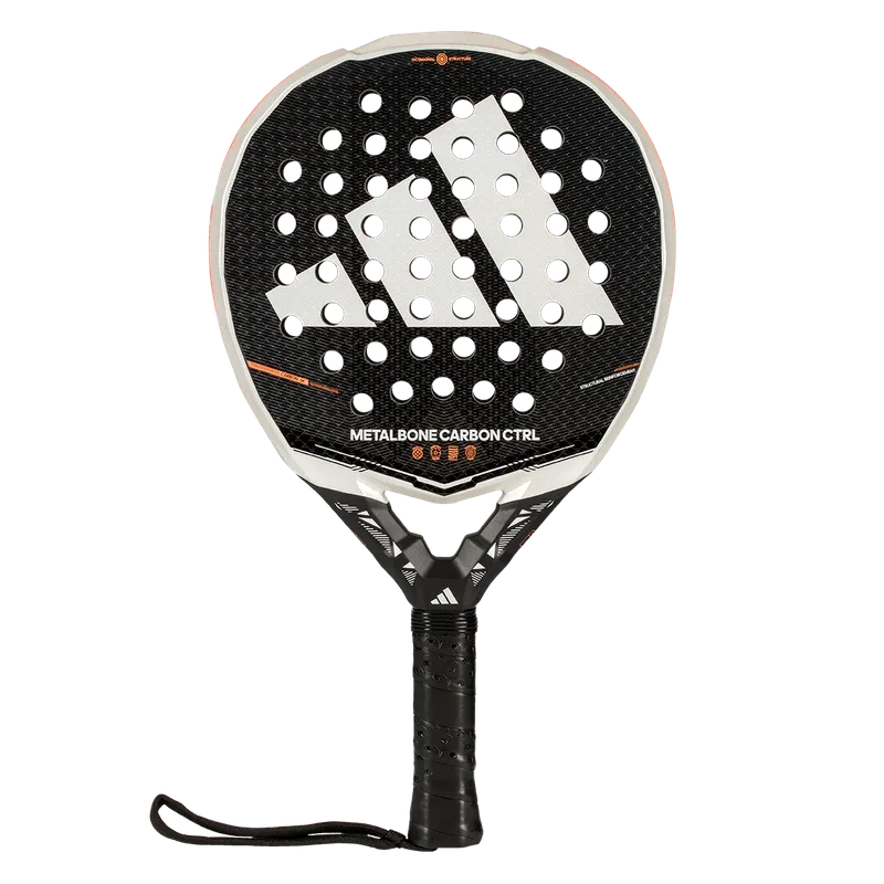 Raquete Adidas Metalbone Carbon CTRL 3.5