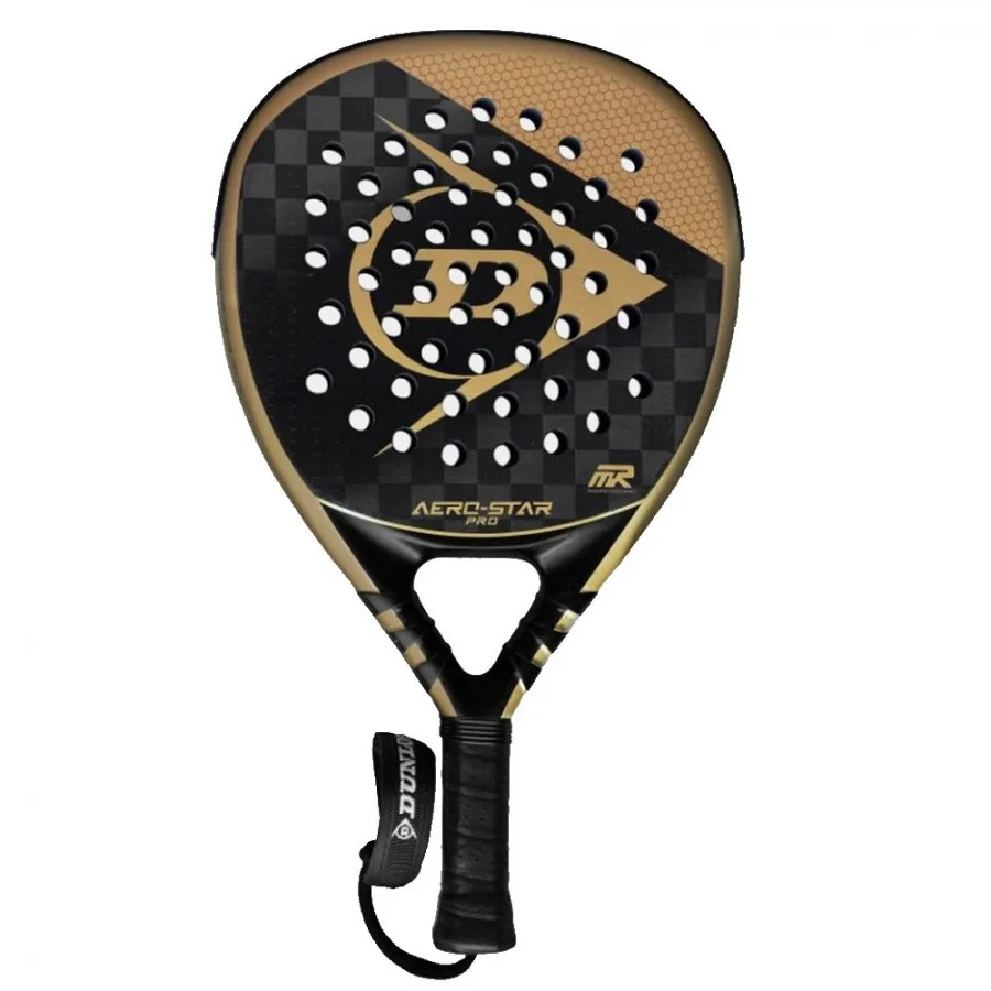 Raquete Dunlop Aero Star Pro